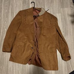 Pagano Wear Suit Jacket 