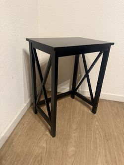 End Table/Night Stand