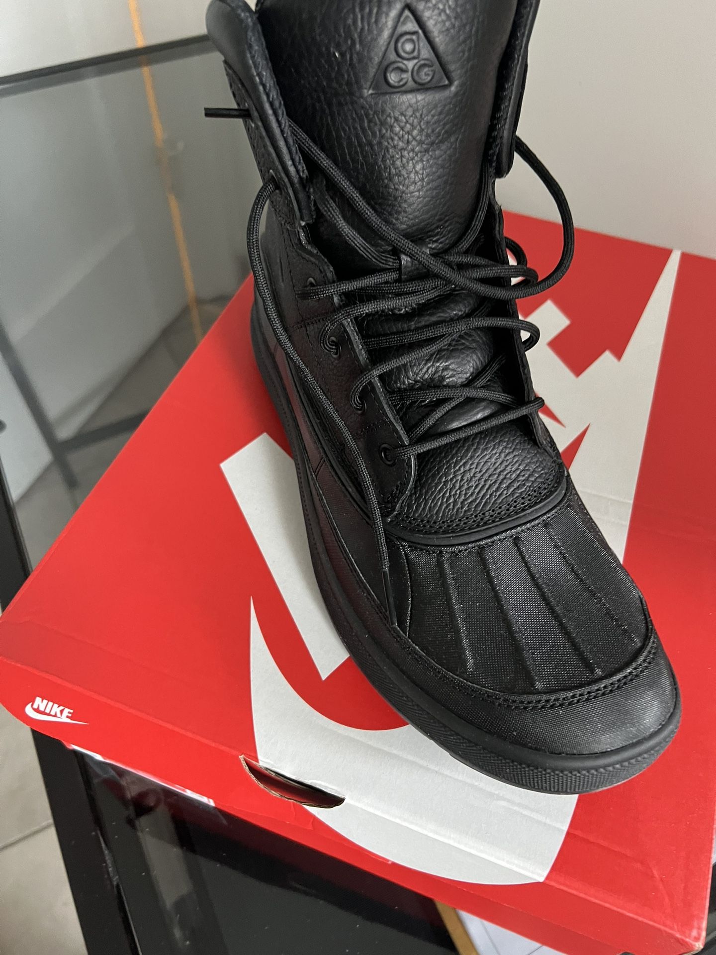 Nike Woodside 2 (Boots)