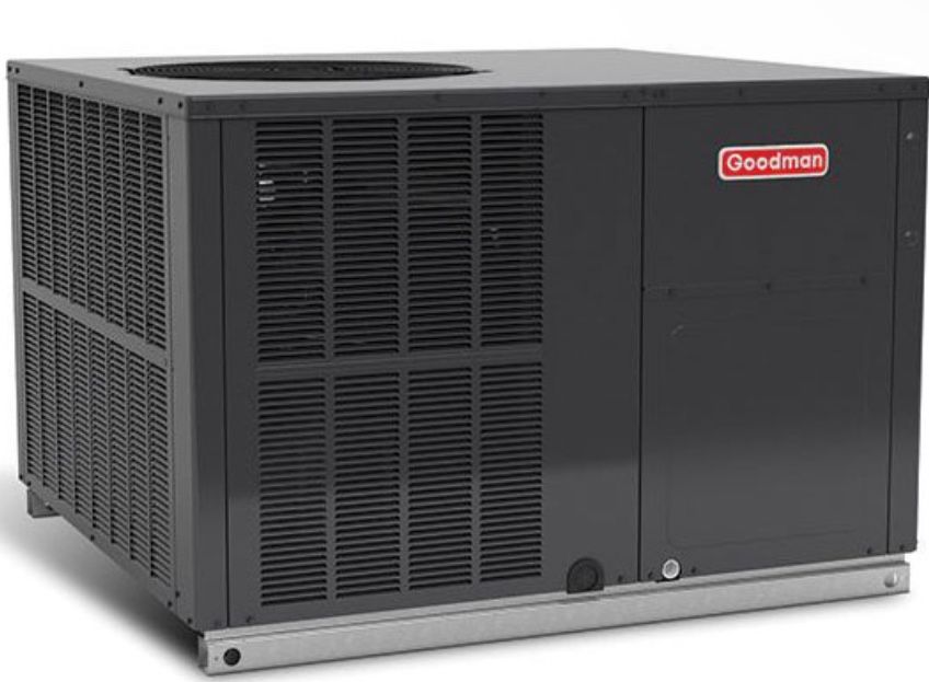 GOODMAN AC (BRAND NEW) for Sale in Peoria, AZ OfferUp