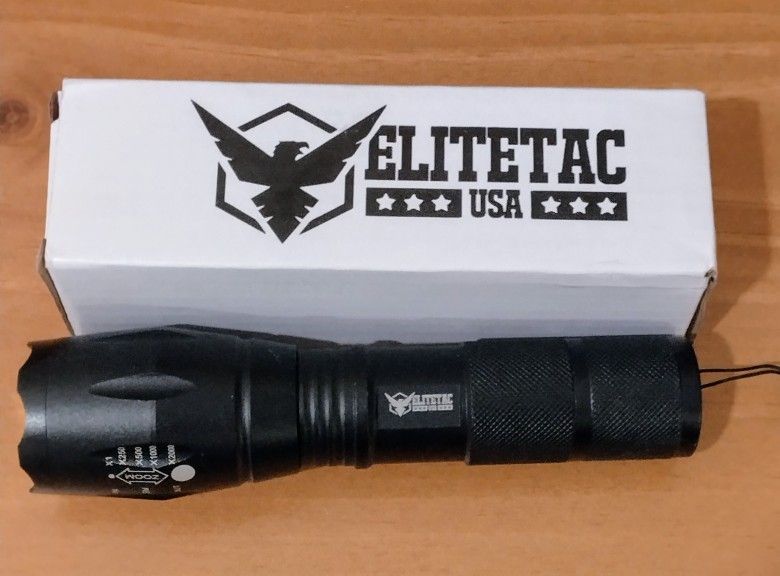Flashlight