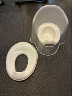 Potty training bundle