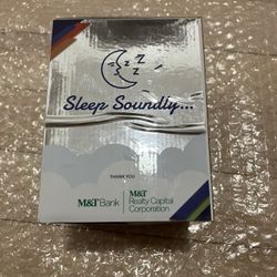 Sleep Soundly Night Speaker