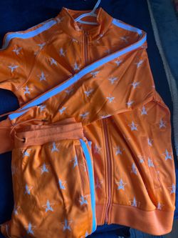 Jeffree Star Tracksuit