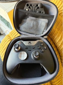 Xbox One Elite Wireless Controller
