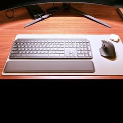 Logitech MX Keyboard And Mouse Combo
