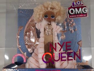 lol Surprise Omg Doll