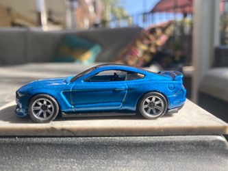 Hot Wheels $7