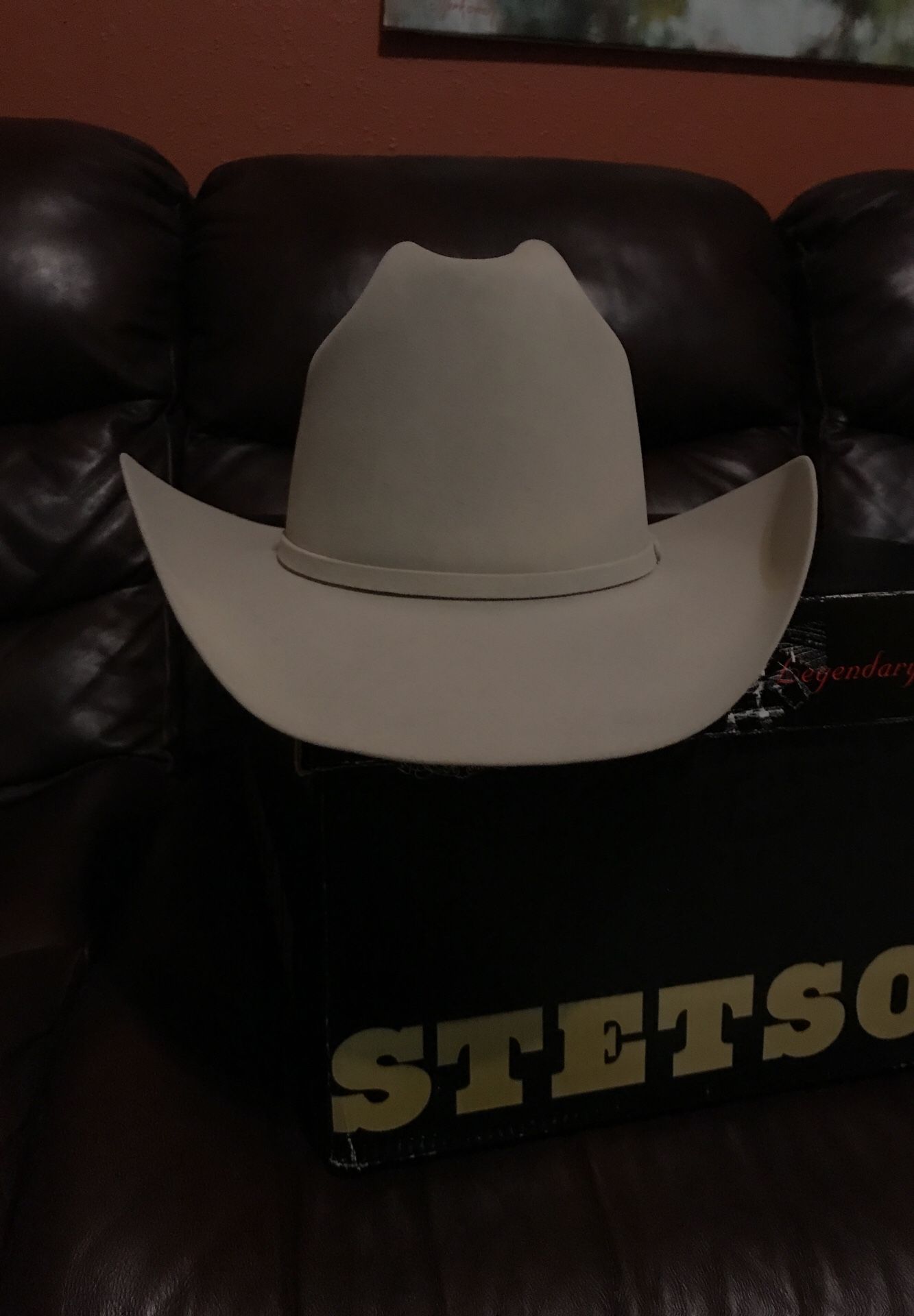 Stetson 100x for Sale in Dallas, TX - OfferUp