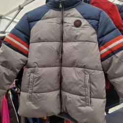 Jacket Perry Size 14/16
