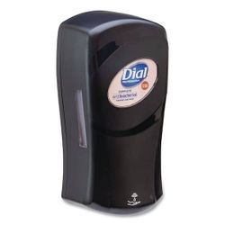 Automatic Dial Soap Dispenser
