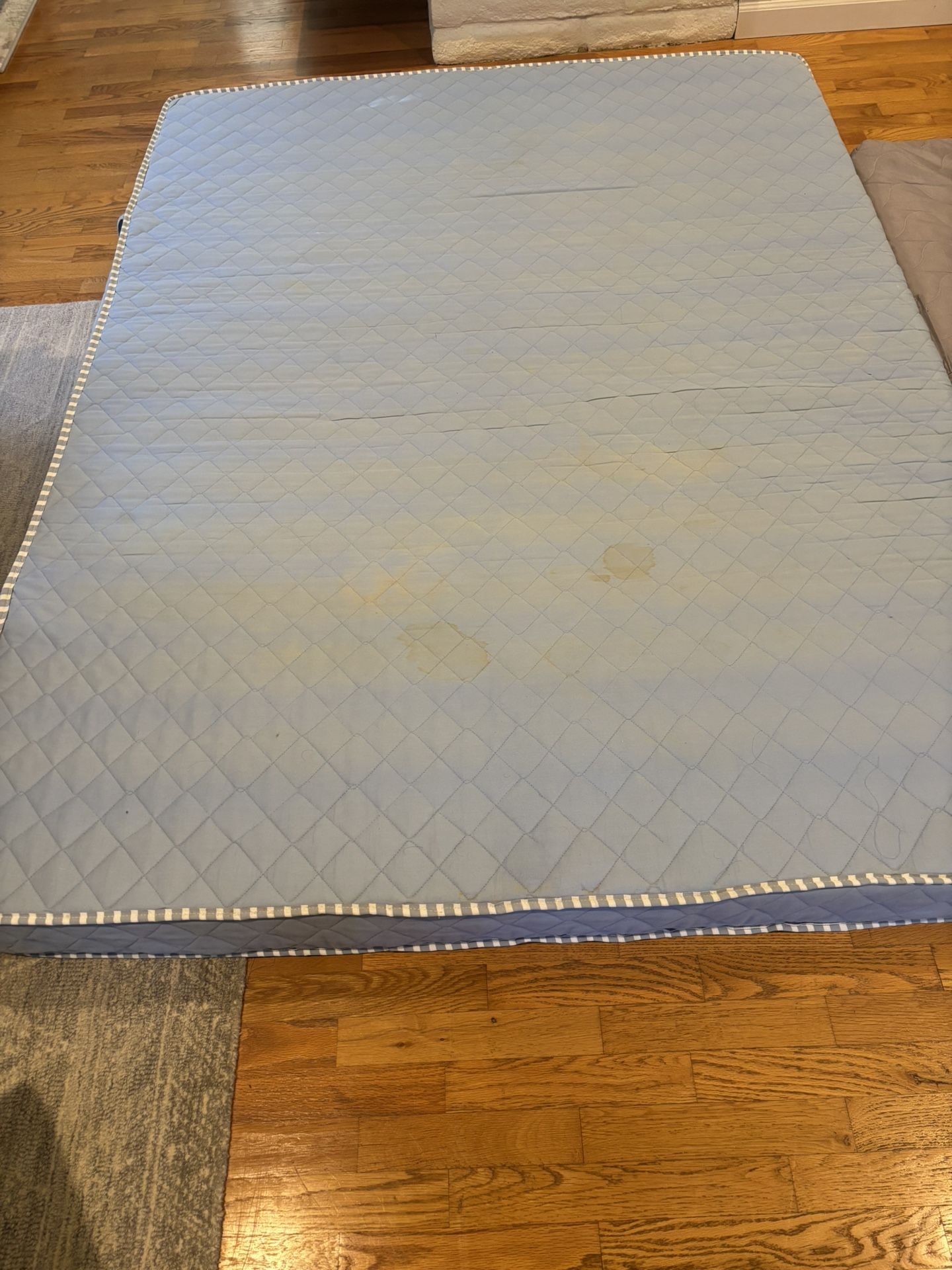 Queen Mattress