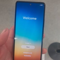 100% Unlocked Samsung A536U No Bloatware