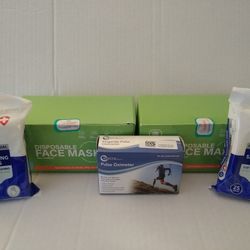 PPE Care Package