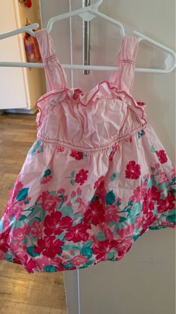 Baby dress 12 months