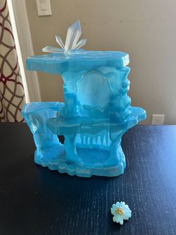 Zak Storm Sino Island Figure Playset