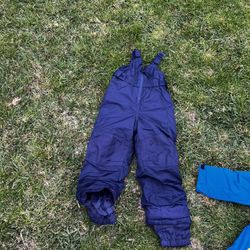 Snow Pants