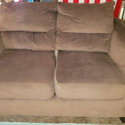 Loveseat Sofa 