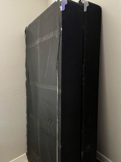 Free box springs