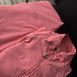 Pink Lululemon Set 