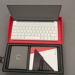 New Microsoft Keyboard 