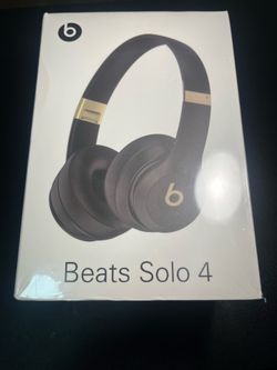 Beats Solo 4