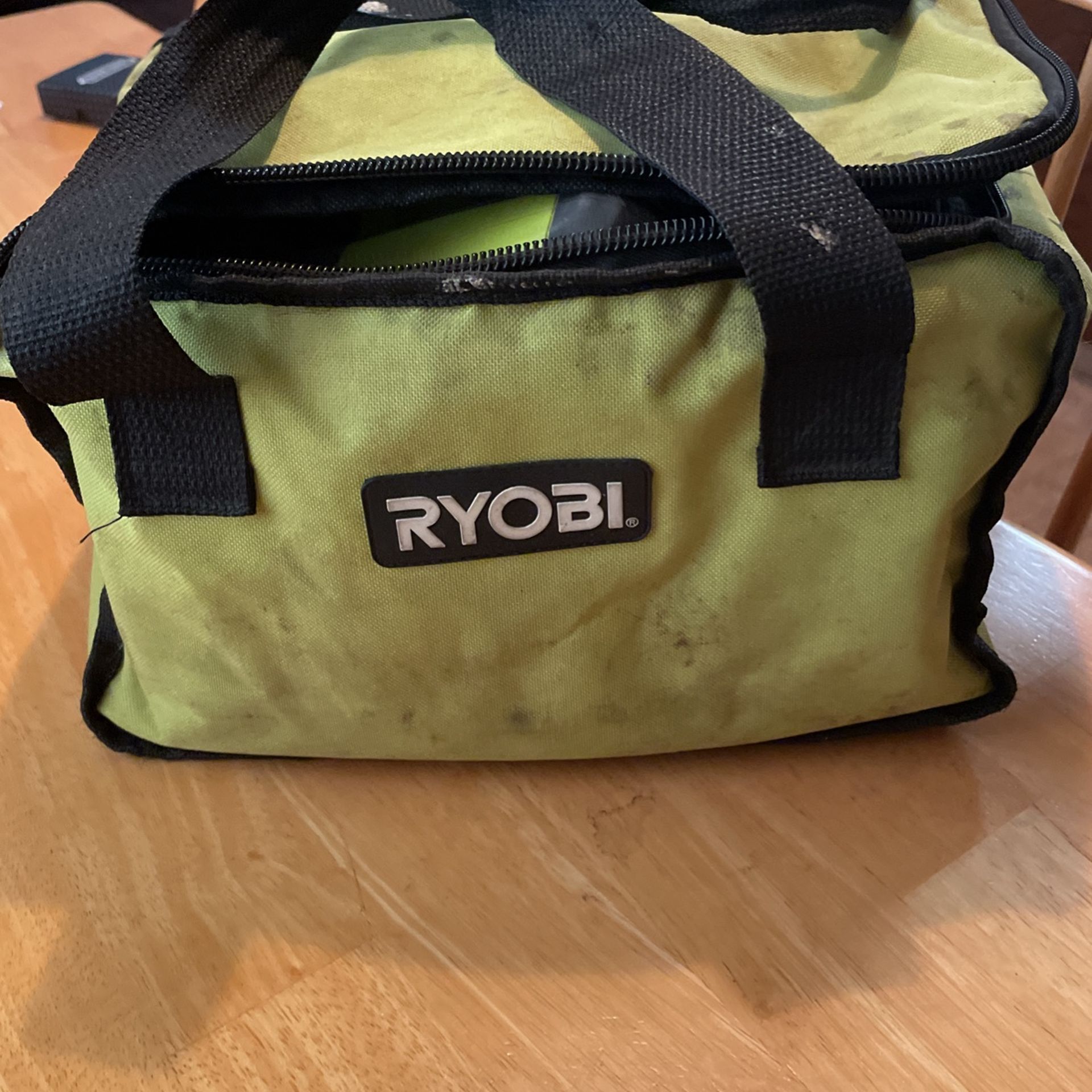 RYOBI