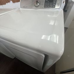 Samsung Dryer Machine 