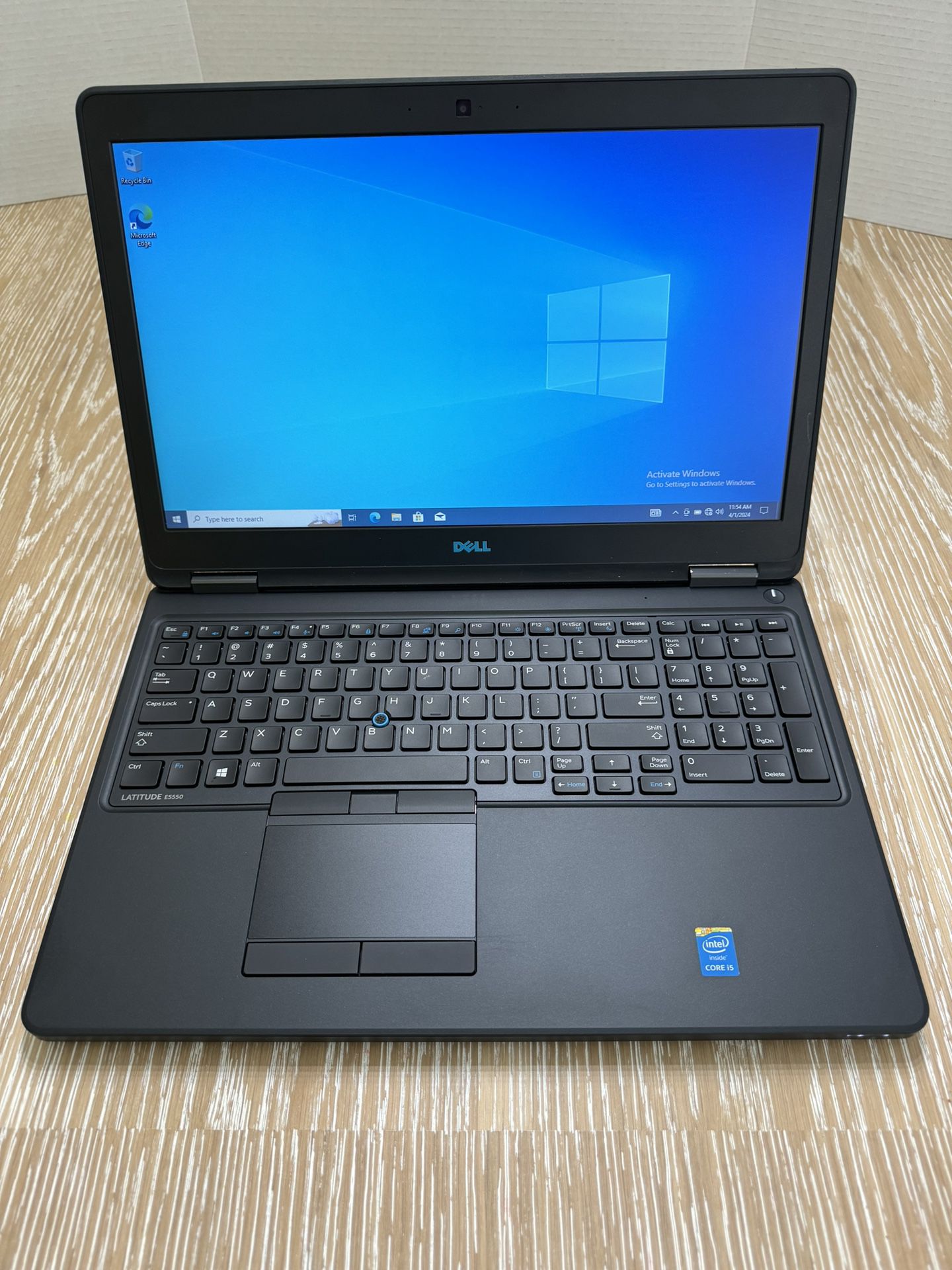 Dell Latitude E5550 Laptop