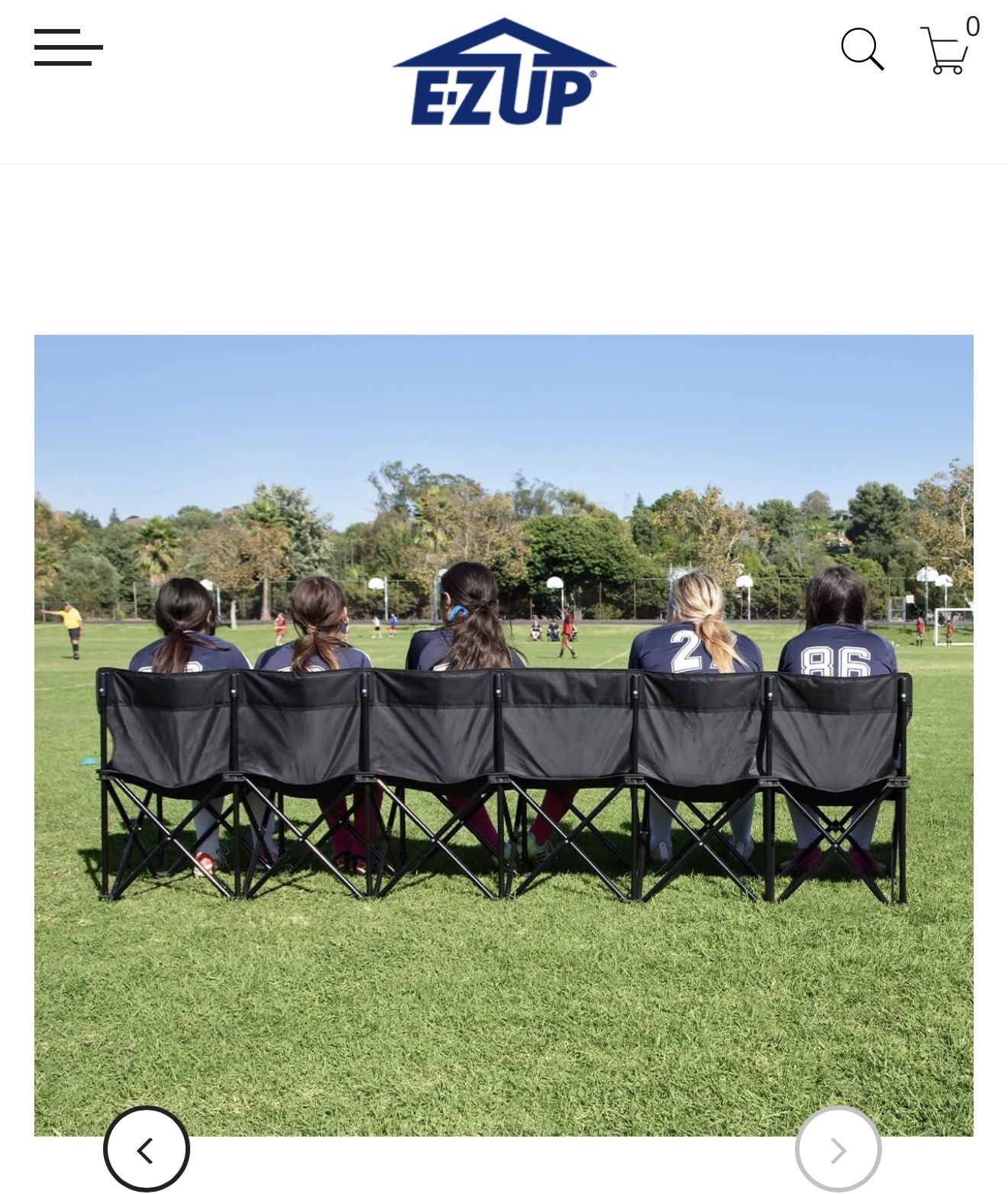 6 Person Folding Chairs