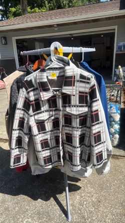 Garage sale Sat and Sun 9-4 6/27 + 6/28    3729 104th Pl., Southeast Everett