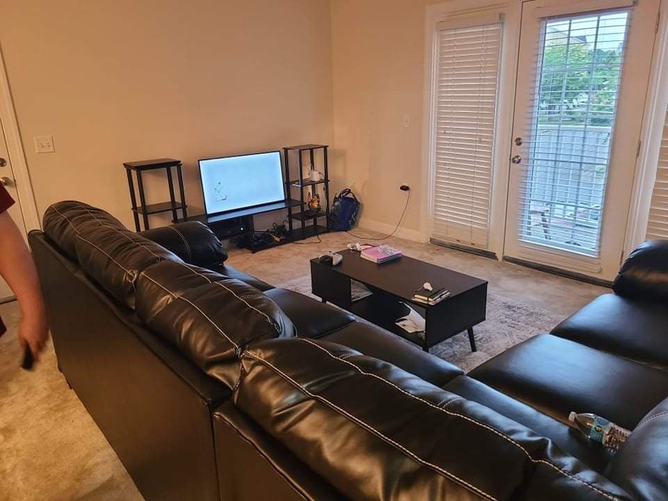 2 Piece Sectional