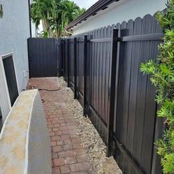 Fence