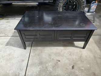 Tv stand