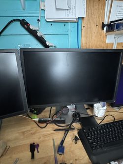 Dell Monitor