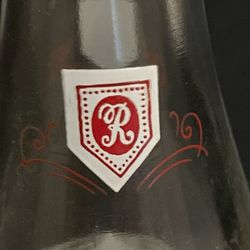 Reading’s Sparkling Soda Bottle -1950’s