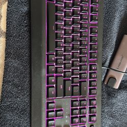 Gaming Keyboard