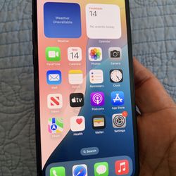 Working Perfectly Fine Back Has A Crack. 