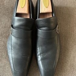 GUCCI LOAFERS! (AUTHENTIC)-MEN SIZE 8