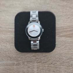 Movado Bold Woman's Watch