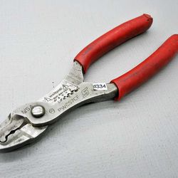 Snap-on Wire Strippers