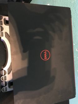 DELL Gaming Laptop