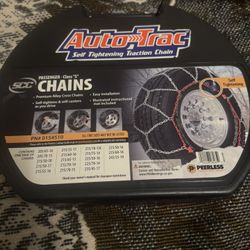 Tire Chains