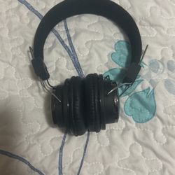 Headphones