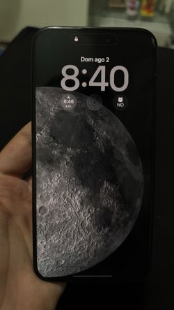 iPhone 15pro Max