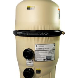Pool Filter System 