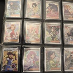 Pokemon card Collection