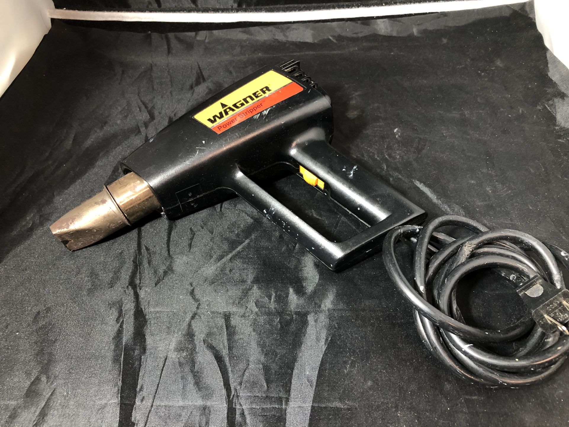 Wagner Power Stripper Heat Gun