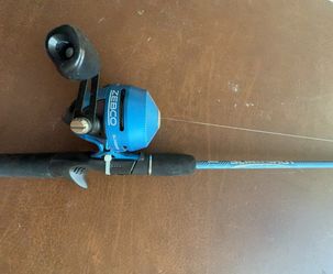 Kids Fishing Pole