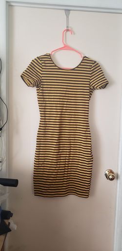Super stretchy dress